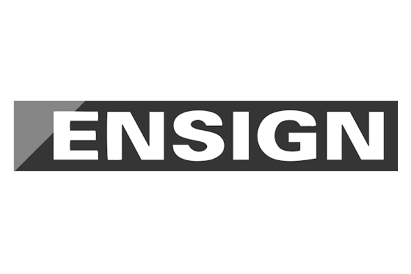 ensign